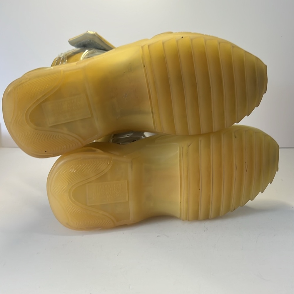 Maison Martin Margiela New Future High Top - Picture 8 of 10